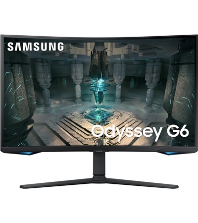 Samsung Odyssey G65B 32