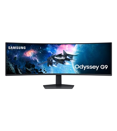 Samsung Odyssey G95C 49