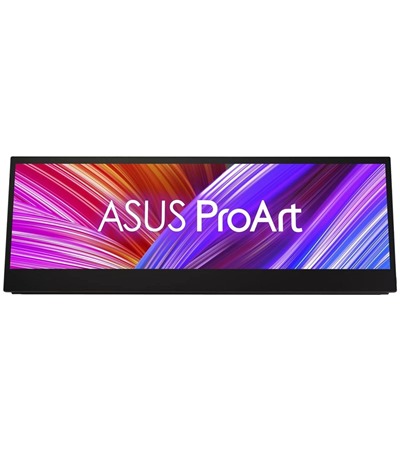 ASUS ProArt PA147CDV 14'' IPS grafick penosn monitor ern TB Clean stlaen vzduch ,ASUS TUF Gaming P1 hern podloka pod my ern ,Tech-Protect PC6X6 prodluovac kabel 2m 6x zsuvka, 3x USB-A 3x USB-C 