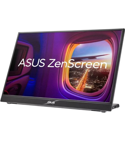 ASUS ZenScreen MB16QHG 16