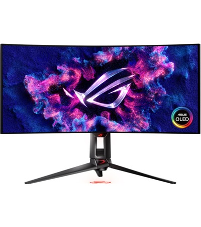 ASUS ROG Swift PG34WCDM 34