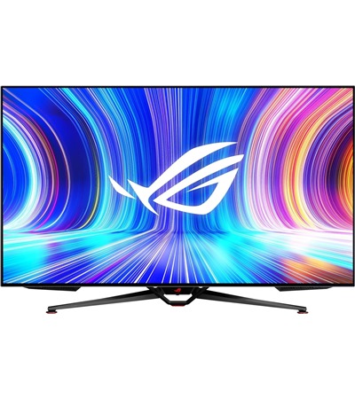 ASUS ROG Swift PG48UQ 47,5