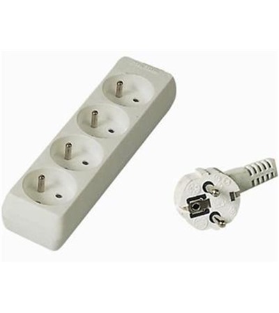 PremiumCord prodluovac kabel 7m, 4x zsuvka bl Tech-Protect PC6X6 prodluovac kabel 2m 6x zsuvka, 3x USB-A 3x USB-C 