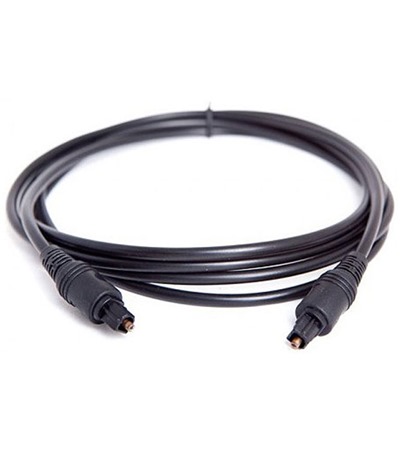 PremiumCord Toslink  optick kabel 5 m ern