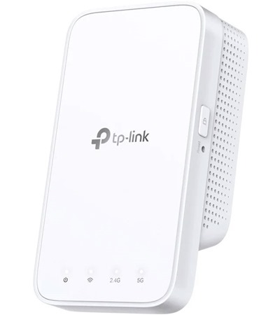 TP-Link RE300 Wi-Fi extender C-TECH patchcord Cat5e UTP, 10m ed sov kabel ,C-TECH patchcord Cat5e UTP, 5m ed sov kabel ,C-TECH patchcord Cat5e UTP, 3m ed sov kabel ,Tech-Protect PC6X6 prodluovac kabel 2m 6x zsuvka, 3x USB-A 3x USB-C 