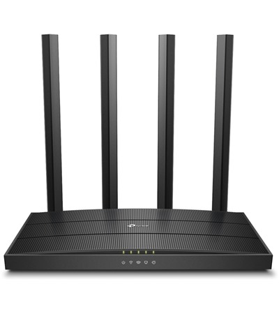 TP-Link Archer C80 router C-TECH patchcord Cat5e UTP, 10m ed sov kabel ,C-TECH patchcord Cat5e UTP, 3m ed sov kabel ,C-TECH patchcord Cat5e UTP, 5m ed sov kabel ,Tech-Protect PC6X6 prodluovac kabel 2m 6x zsuvka, 3x USB-A 3x USB-C 