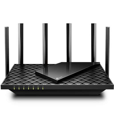 TP-Link Archer AX73 router s podporou Wi-Fi 6 C-TECH patchcord Cat5e UTP, 10m ed sov kabel ,C-TECH patchcord Cat5e UTP, 3m ed sov kabel ,C-TECH patchcord Cat5e UTP, 5m ed sov kabel ,Tech-Protect PC6X6 prodluovac kabel 2m 6x zsuvka, 3x USB-A 3x USB-C 