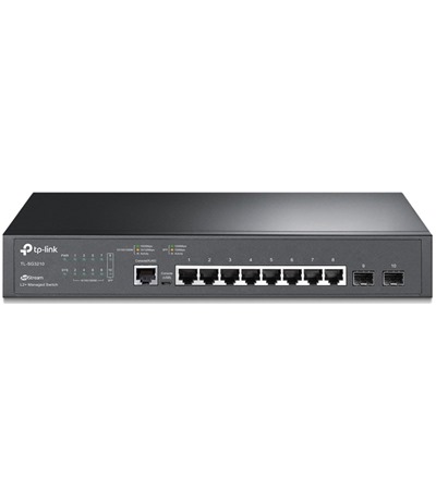 TP-Link TL-SG3210 switch ern