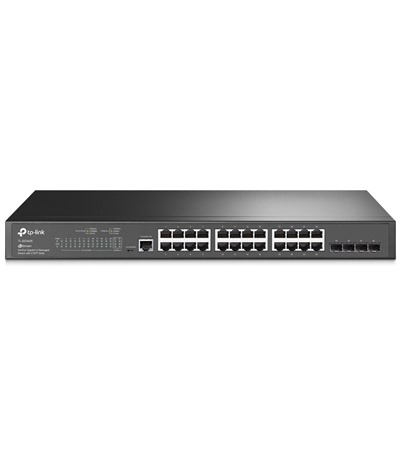 TP-Link TL-SG3428 switch ern