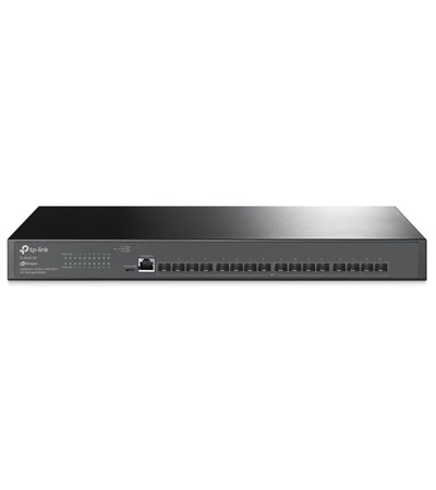 TP-Link TL-SX3016F switch �ern�