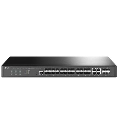 TP-Link TL-SG3428XF switch ern
