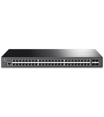 TP-Link TL-SG3452 switch ern