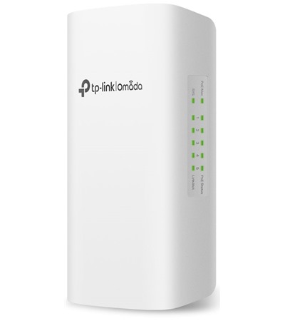 TP-Link SG2005P-PD switch