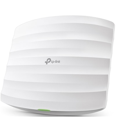 TP-Link EAP225 access point Tech-Protect PC6X6 prodluovac kabel 2m 6x zsuvka, 3x USB-A 3x USB-C 