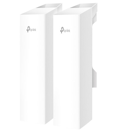 TP-Link EAP215-Bridge KIT access point bl Tech-Protect PC6X6 prodluovac kabel 2m 6x zsuvka, 3x USB-A 3x USB-C 