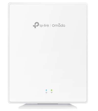 TP-Link EAP610GP-Desktop access point s podporou Wi-Fi 6 bl Tech-Protect PC6X6 prodluovac kabel 2m 6x zsuvka, 3x USB-A 3x USB-C 
