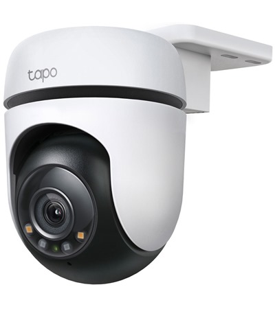 TP-Link Tapo C510W venkovn bezpenostn IP kamera bl Tech-Protect PC6X6 prodluovac kabel 2m 6x zsuvka, 3x USB-A 3x USB-C 