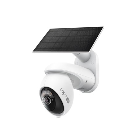 TP-Link Tapo C660 KIT venkovn� bezpe�nostn� IP kamera b�l� Tech-Protect PC6X6 prodlu�ovac� kabel 2m 6x z�suvka, 3x USB-A 3x USB-C 