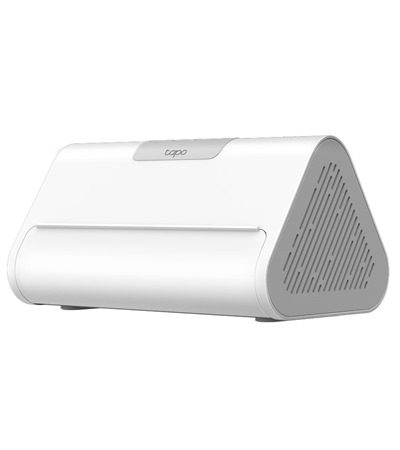 TP-Link Tapo H500 Smart HomeBase ��d�c� centr�ln� jednotka �ern� Tech-Protect PC6X6 prodlu�ovac� kabel 2m 6x z�suvka, 3x USB-A 3x USB-C 