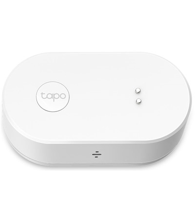 TP-Link Tapo T300 Smart sn�ma� �niku vody b�l� Tech-Protect PC6X6 prodlu�ovac� kabel 2m 6x z�suvka, 3x USB-A 3x USB-C 