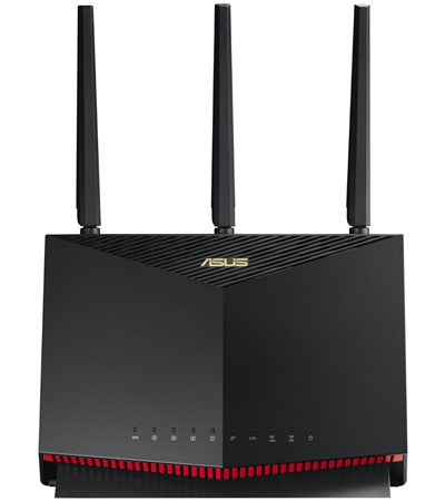 ASUS RT-AX86U Pro (AX5700) Extendable router s podporou Wi-Fi 6 4smarts GaN Flex Pro 200W PD / QC nabjeka s prodluovacm adaptrem ,ASUS RT-AX53U (AX1800) Extendable router s podporou Wi-Fi 6 ,ASUS RT-AX57 (AX3000) Extendable router s podporou Wi-Fi 6 ,LDNIO SC10610 prodluovac kabel 2m 10x zsuvka, 5x USB-A, 1x USB-C bl