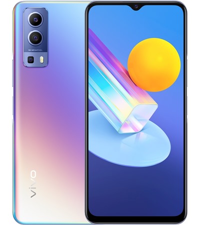 vivo Y72 5G 8GB / 128GB Dual SIM Dream Glow