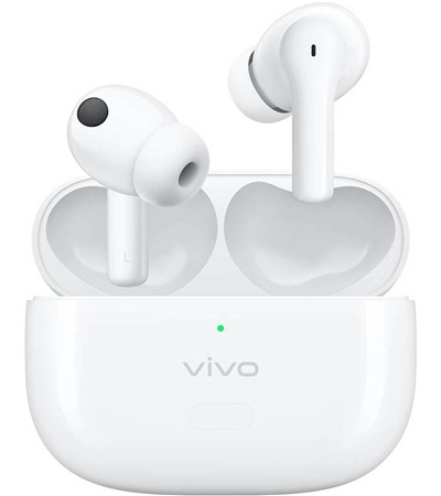 vivo TWS 2e bezdrtov sluchtka modr Tech-Protect PC6X6 prodluovac kabel 2m 6x zsuvka, 3x USB-A 3x USB-C 