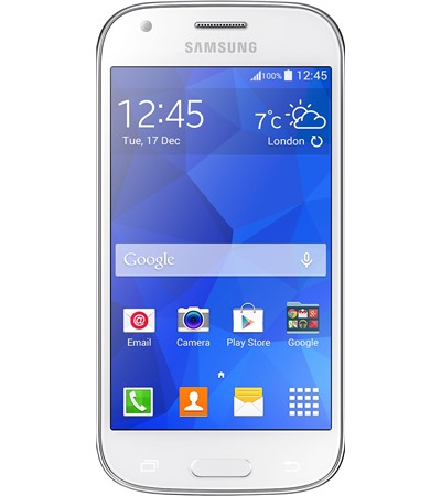 Samsung i9301 Galaxy S3 Neo White (GT-I9301RWIETL)