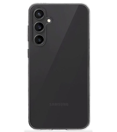 Tactical TPU zadní kryt pro Samsung Galaxy S23 FE 5G čirý