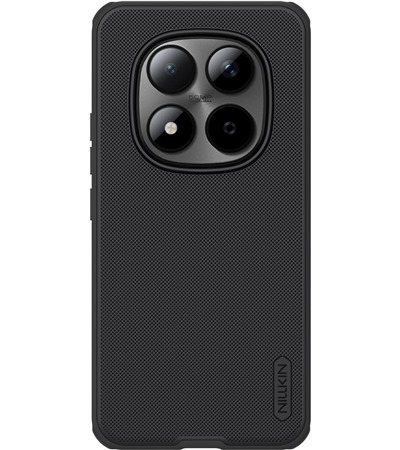 Nillkin Super Frosted Pro zadn� kryt pro Xiaomi Redmi Note 15 Pro+ �ern�