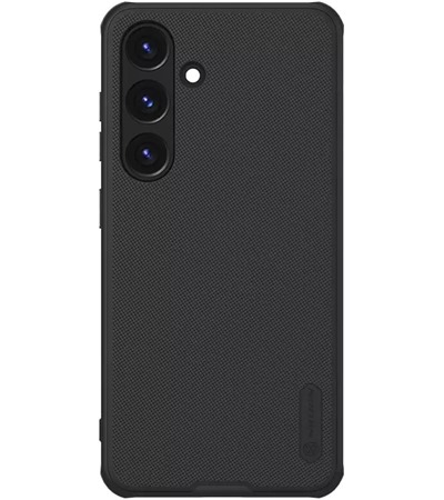 Nillkin Super Frosted Pro zadn� kryt pro Samsung Galaxy S24 �ern�