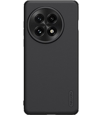 Nillkin Super Frosted Pro zadn� kryt pro OnePlus 13 �ern�