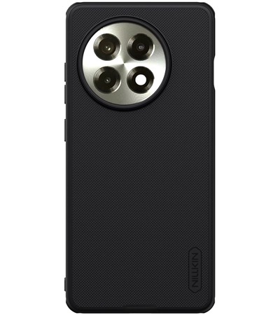 Nillkin Super Frosted Pro zadn kryt pro OnePlus 13R ern