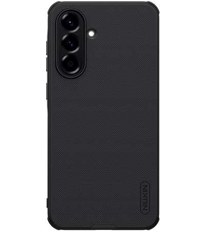 Nillkin Super Frosted Pro zadn� kryt pro Samsung Galaxy A56 5G �ern�