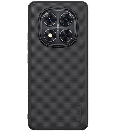 Nillkin Super Frosted Pro zadn� kryt pro Xiaomi Redmi Note 14 Pro+ �ern�