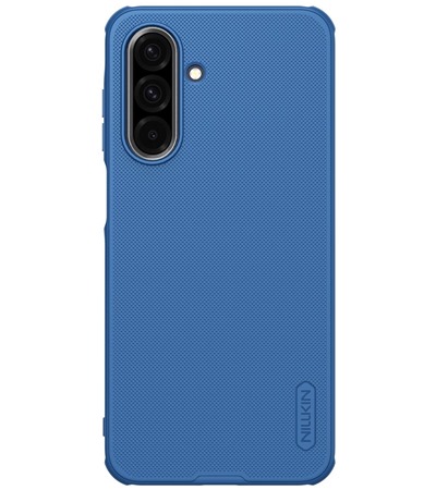 Nillkin Super Frosted Pro zadn� kryt pro Samsung Galaxy A26 5G zelen�