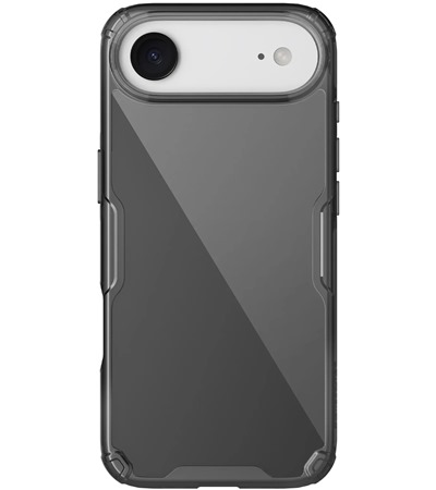 Nillkin Nature Pro zadn kryt pro Apple iPhone Air ir