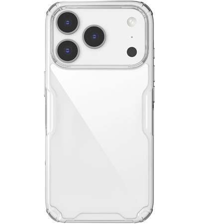 Nillkin Nature Pro zadn� kryt pro Apple iPhone 17 Pro Max �ir�