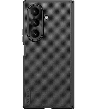 Nillkin Super Frosted Fold zadn� kryt pro Samsung Galaxy Z Fold7 �ern�