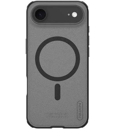 Nillkin Super Frosted Pro Magnetic zadn� kryt se zabudovan�mi magnety pro Apple iPhone Air �ir�/�ern�