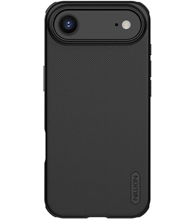 Nillkin Super Frosted Pro zadn� kryt pro Apple iPhone Air �ern�