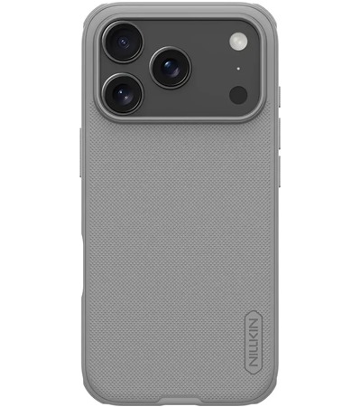 Nillkin Super Frosted Pro zadn� kryt pro Apple iPhone 17 Pro Max �ed�