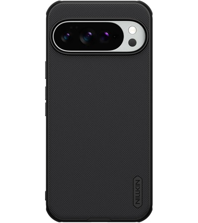 Nillkin Super Frosted Pro zadn kryt pro Google Pixel 10 Pro XL ern