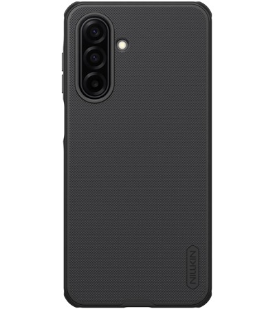 Nillkin Super Frosted Pro zadn� kryt pro Samsung Galaxy A17 / A17 5G �ern�