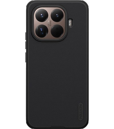 Nillkin Super Frosted Pro zadn� kryt pro Xiaomi 15T Pro �ern�