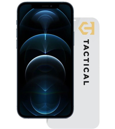 Tactical Glass Shield tvrzené sklo pro Apple iPhone 12 Pro Max