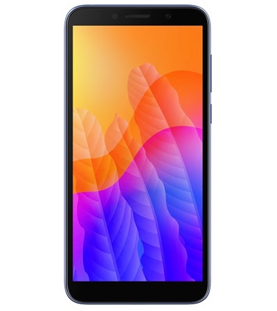 Huawei Y5P 2GB / 32GB Dual-SIM Phantom Blue