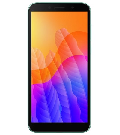 Huawei Y5P 2GB / 32GB Dual-SIM Mint Green