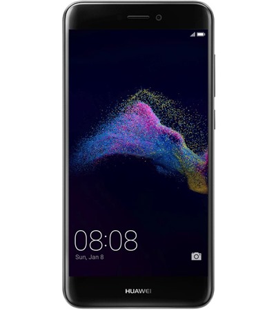 Huawei P9 Lite 2017 Dual-SIM Black