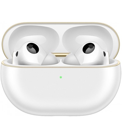 Huawei FreeBuds Pro 4 bezdr�tov� sluch�tka s aktivn�m potla�en�m hluku zelen� Tech-Protect PC6X6 prodlu�ovac� kabel 2m 6x z�suvka, 3x USB-A 3x USB-C 